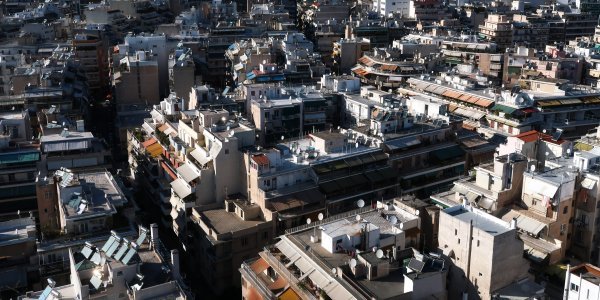 Οργανισμός Εργατικής Κατοικίας: Παράταση στη ρύθμιση οφειλών δανείων