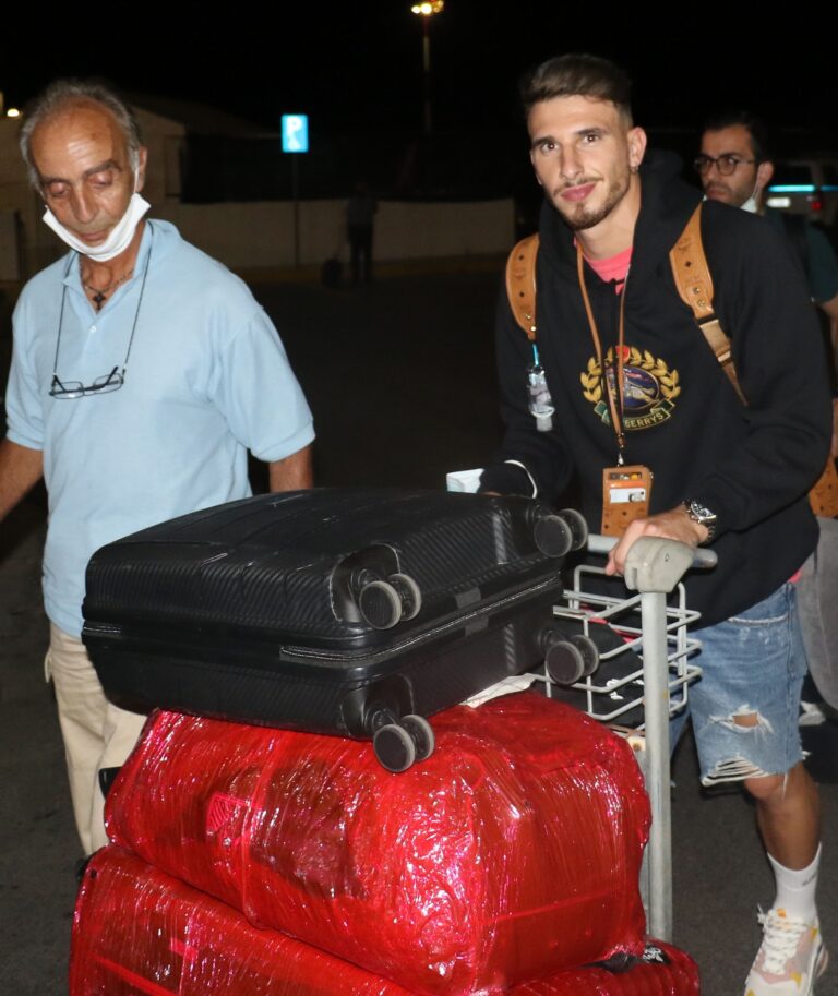 Τελειώνει δυο μεταγραφές ο ΟΦΗ