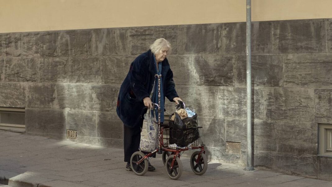 Κορωνοϊός -Σουηδία: Αποτυχία χειρισμού στα γηροκομεία -Τρόφιμοι αντιστοιχούν στους μισούς και πλέον θανάτους