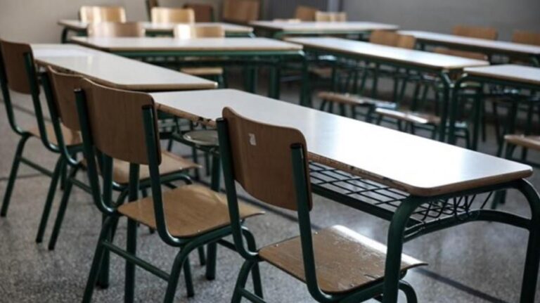 Ηράκλειο: Tεστ κορωνοϊού στα σχολεία ζητούν οι εκπαιδευτικοί