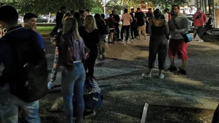 Κορωνοϊός: Σε ισχύ το νέο σχέδιο της Αστυνομίας – Επιστρέφουν τα περιπολικά με τα ηχητικά μηνύματα