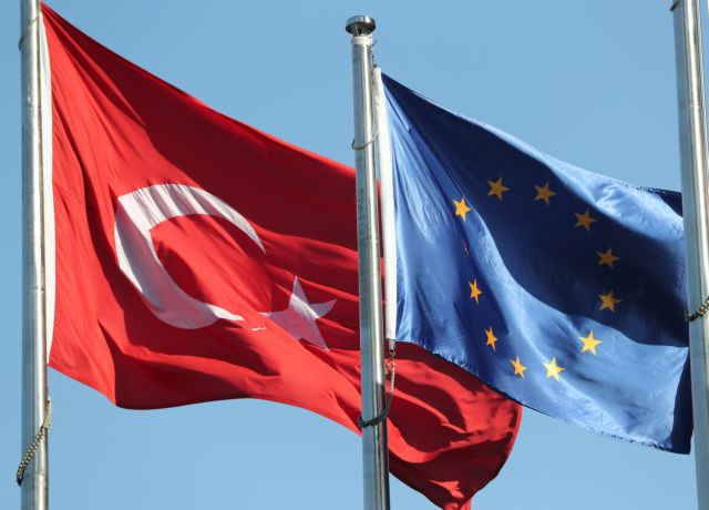 Τουρκία… ο στρατηγικός Εταίρος της Ευρώπης