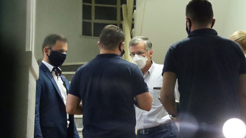 Συναγερμός για τα 32 κρούσματα στο γηροκομείο – Τσιόδρας: Η κατάσταση είναι πολύ σοβαρή