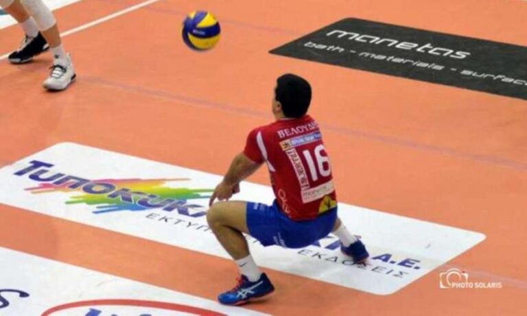 Εκλεισε λίμπερο ο ΟΦΗ