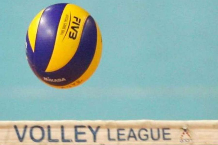 Επίσημο: Αναβλήθηκε η κλήρωση της Volley League