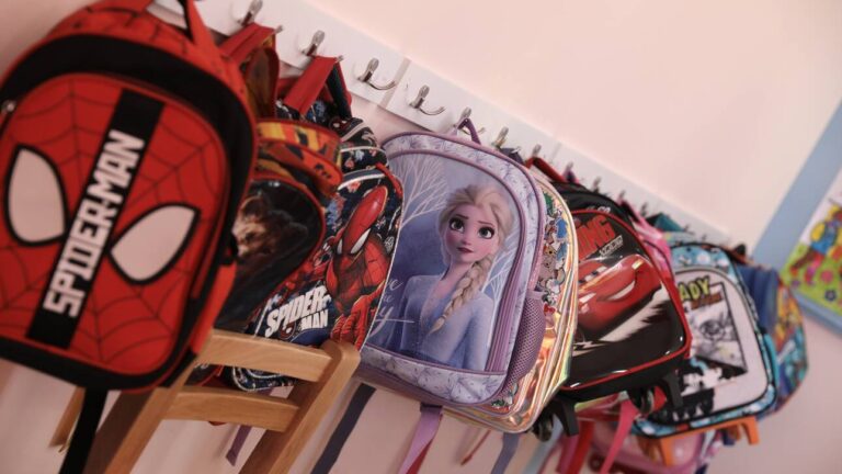 Βρεφονηπιακοί σταθμοί: Έρχονται κουπόνια για ακόμη 15.000 μητέρες