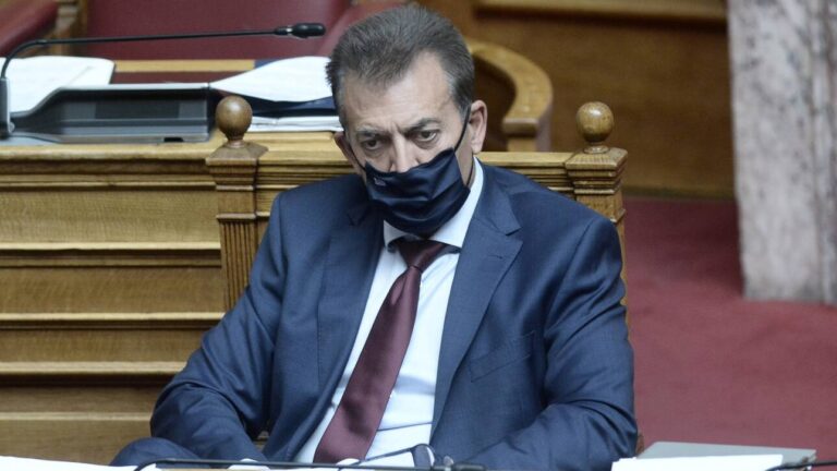 Βρούτσης: Υλοποιούμε άμεσα την εξαγγελία για 100.000 επιδοτούμενες νέες θέσεις εργασίας