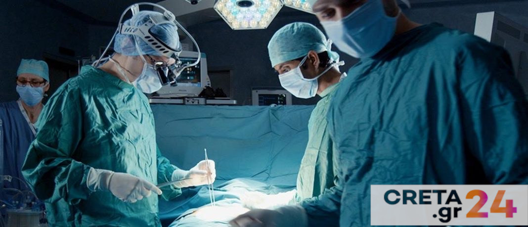 Πάνω από 10.600 Κρητικοί στη λίστα αναμονής των χειρουργείων