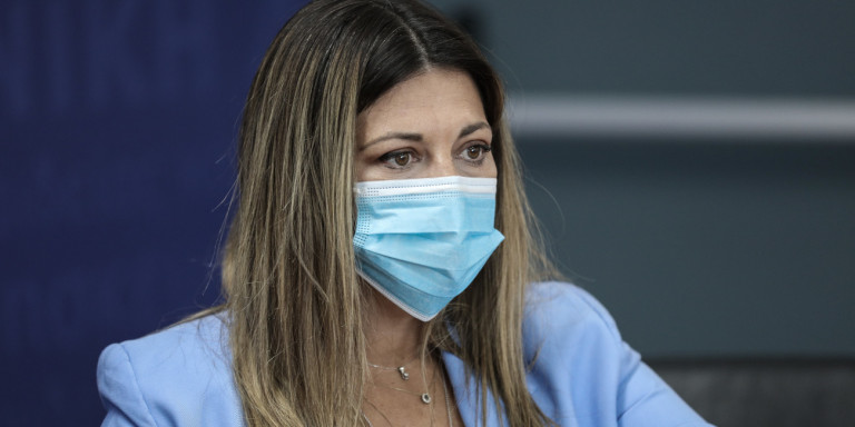 Ζαχαράκη: Με ένα κρούσμα κορωνοϊού κλείνει το τμήμα, με περισσότερα το σχολείο