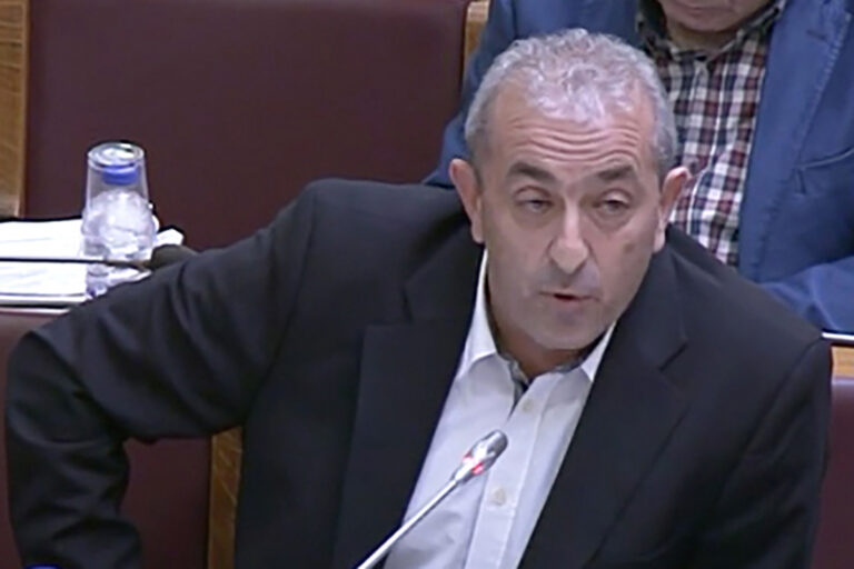 Ο Σ. Βαρδάκης για την Παγκόσμια Ημέρα Τουρισμού