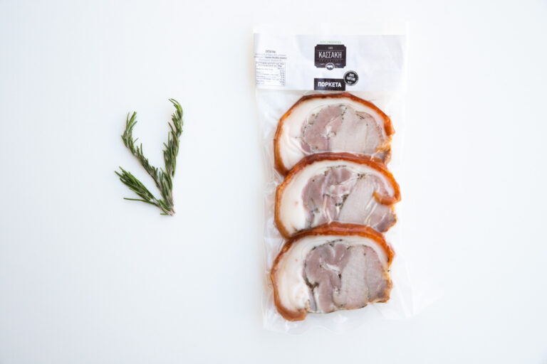 Παγκόσμια διάκριση για την κρητική εταιρεία αλλαντικών Αφοι Κασσάκη