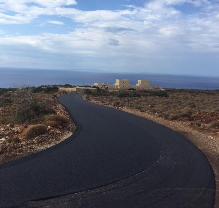 Ολοκλήρωση παρεμβάσεων στην Τοπική Κοινότητα Ακουμίων