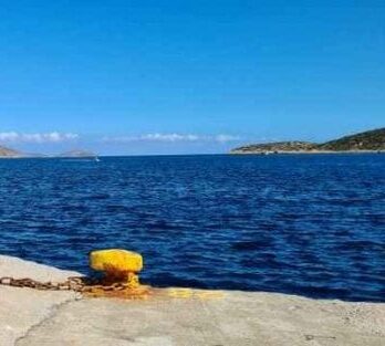 Κρήτη: Εξουδετέρωσαν οπλοβομβίδα του Β’ Παγκοσμίου Πολέμου