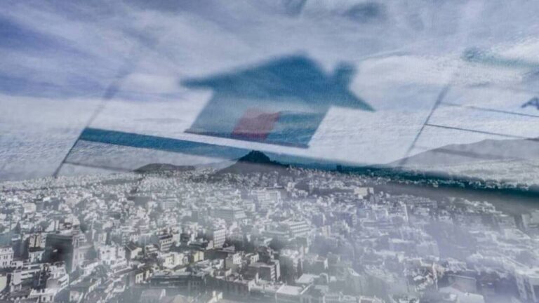 Αναδρομικό ΕΝΦΙΑ πέντε ετών θα καταβάλουν όσοι αποκάλυψαν αδήλωτα τετραγωνικά