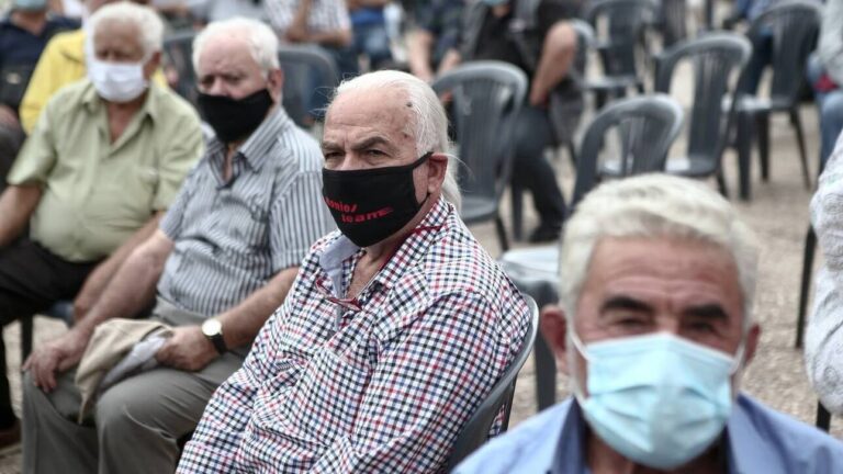 Αναδρομικά συνταξιούχων: Θα καταβληθούν 1,4 δισ. ευρώ μέσα σε έξι ημέρες