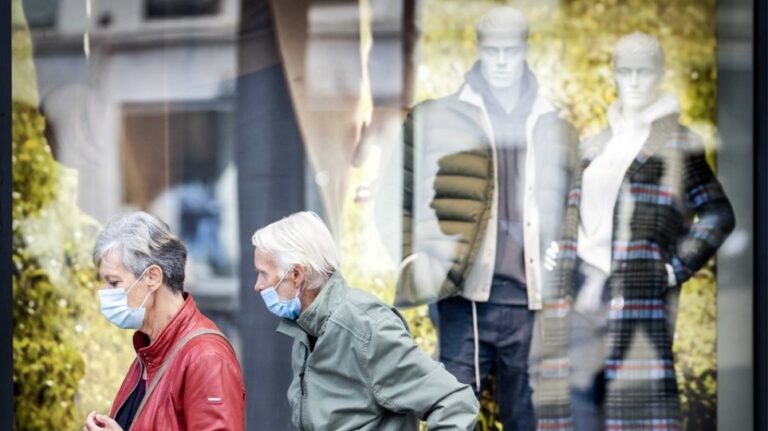 Γαλλία: 16.101 κρούσματα κορωνοϊού και 46 θάνατοι το τελευταίο 24ωρο