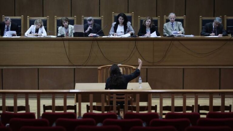 Ρέθυμνο: Κινητοποιήσεις για το αποτέλεσμα της δίκης της Χρυσής Αυγής