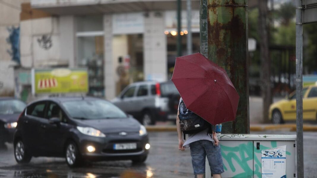 Καιρός: Προ των πυλών νέο κύμα κακοκαιρίας- Ποιες περιοχές θα «χτυπήσει»