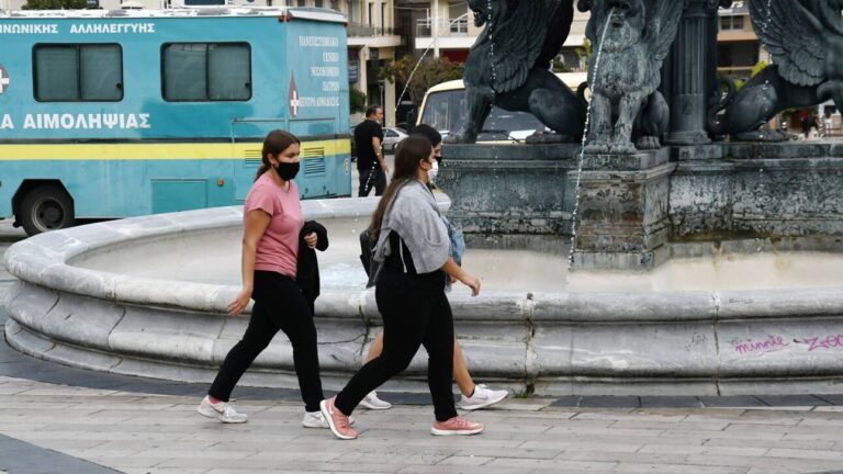 ΔΝΤ: Γιατί ο κορωνοϊός επηρεάζει περισσότερο γυναίκες και νέους