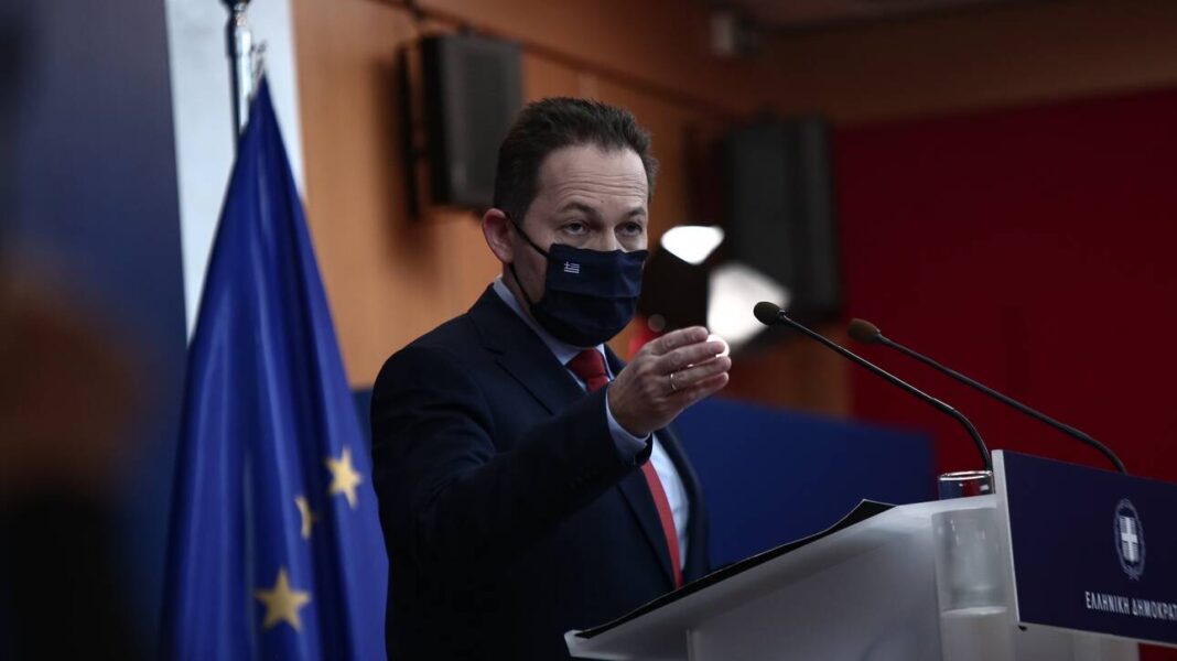 Κορωνοϊός – Πέτσας: Δεν υπάρχει ενδεχόμενο για lockdown στην Αττική