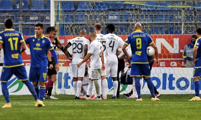 ΟΦΗ- Η νίκη έχει πολλούς πατέρες,η ήττα είναι ορφανή