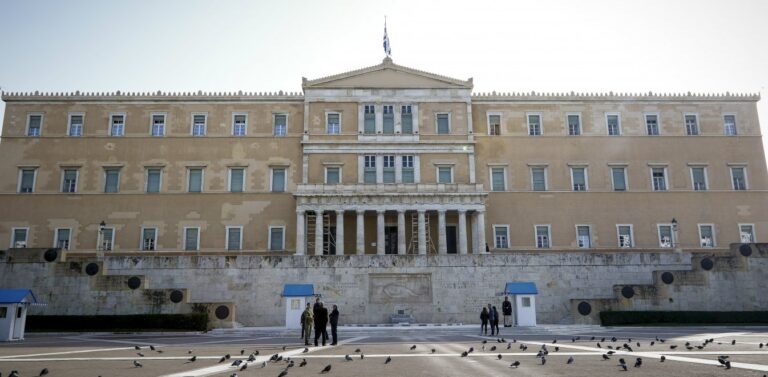 Κορωνοϊός: Νέο κρούσμα στη Βουλή