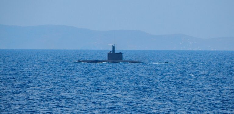 Εγκρίθηκε από το ΚΥΣΕΑ η προμήθεια 32 νέων τορπιλών για το Πολεμικό Ναυτικό