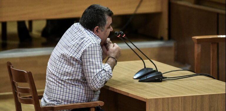 Δίκη Χρυσής Αυγής: Αιτούνται ελαφρυντικών Ρουπακιάς και λοιποί – Αιχμές για παραβιάσεις δικαιωμάτων
