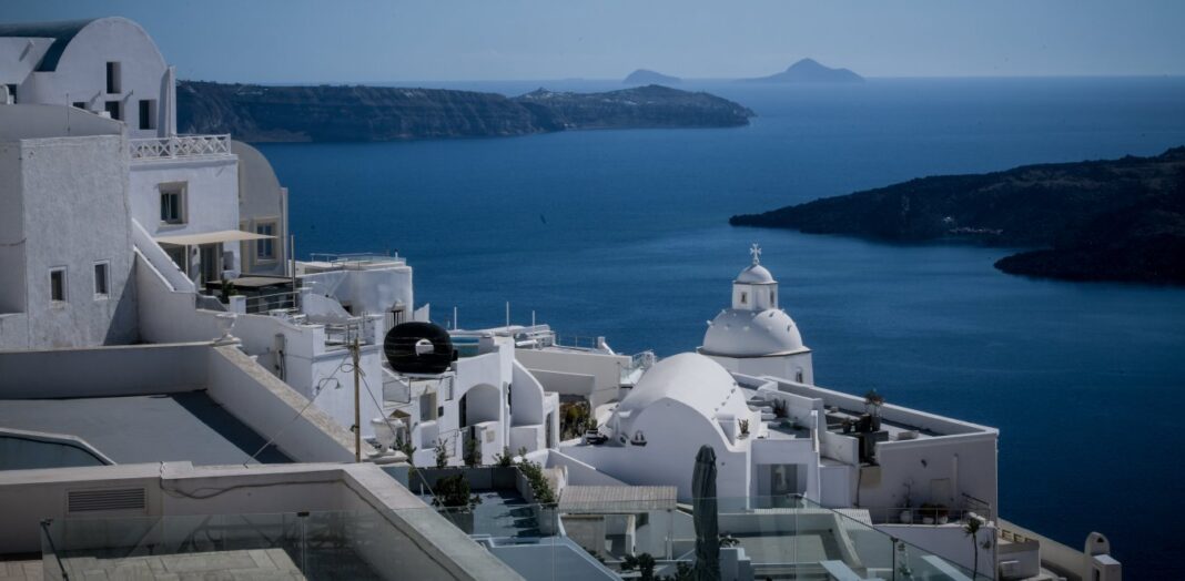 Γερμανικό ΥΠΕΞ: Ελλάδα – Η μοναδική χώρα στην Ευρώπη που θεωρείται ασφαλής