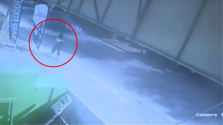 Εξαφάνιση 19χρονης: Βίντεο-ντοκουμέντο από την ημέρα που χάθηκαν τα ίχνη της