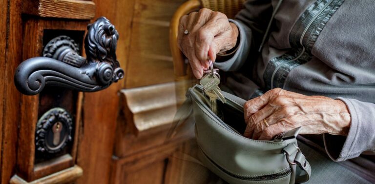 Έξωση 90χρονης: Βρέθηκε σπίτι για τη γιαγιά και τον εγγονό της – Συγκινητική ανταπόκριση