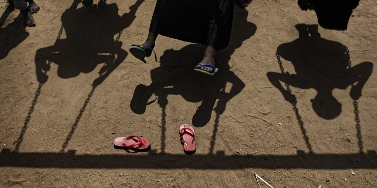 Φρίκη στο Σουδάν: Χιλιάδες παιδιά ηλικίας ακόμη και πέντε ετών θύματα βασανιστηρίων και βιασμών σε ισλαμικά σχολεία