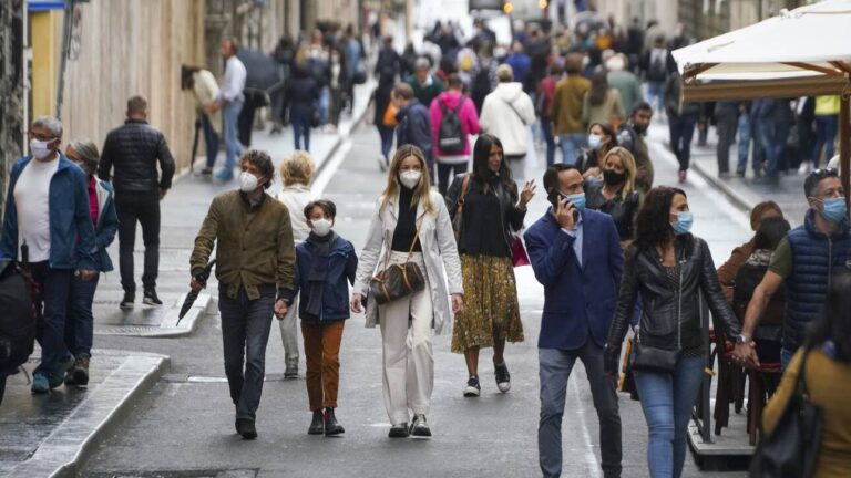 Κορωνοϊός: Δραματικός απολογισμός στην Ιταλία – Ποια μέτρα εξετάζονται