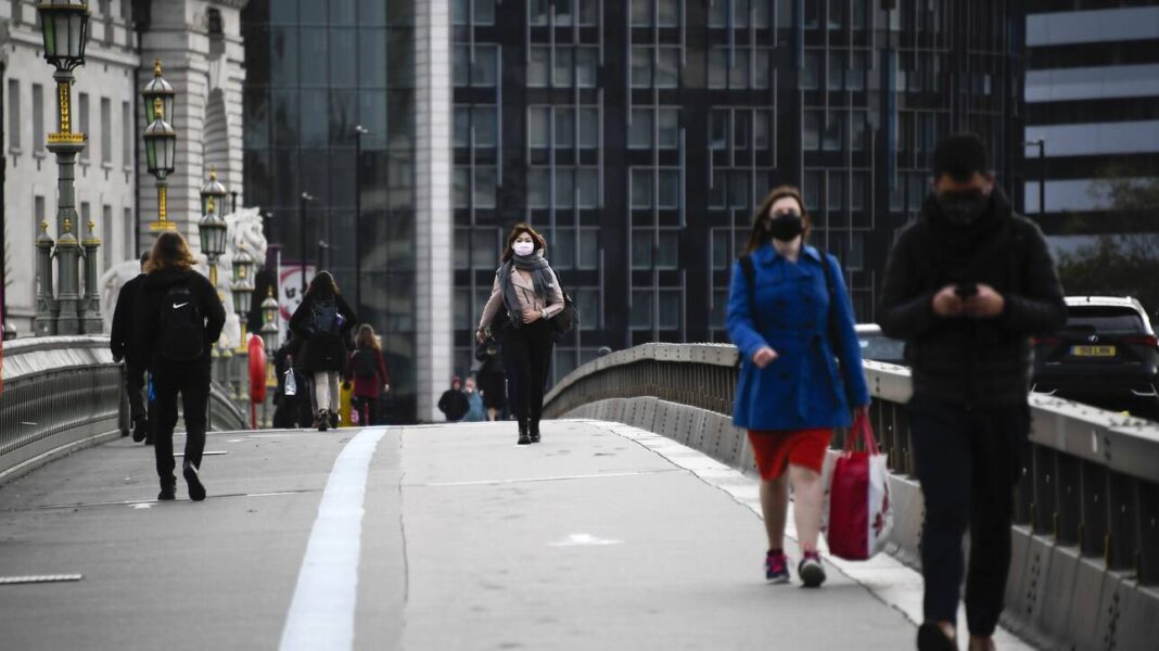 Κορωνοϊός – ΠΟΥ: Στο «κόκκινο» η Ευρώπη αλλά αποφύγετε τα «τιμωρητικά» lockdown