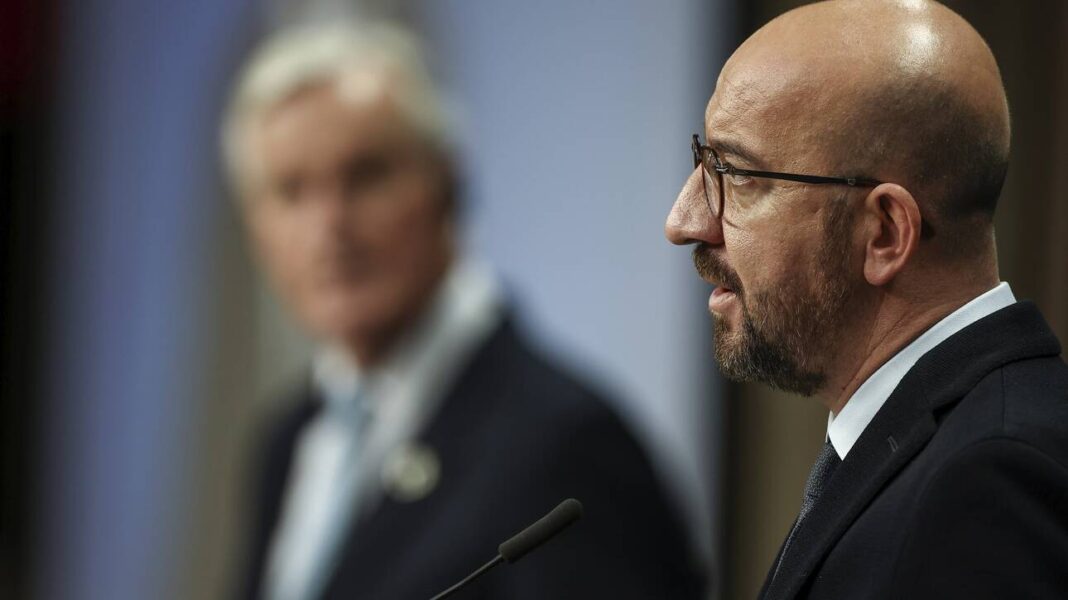 Σύνοδος Κορυφής: Σκληρή γραμμή των «27» για το Brexit