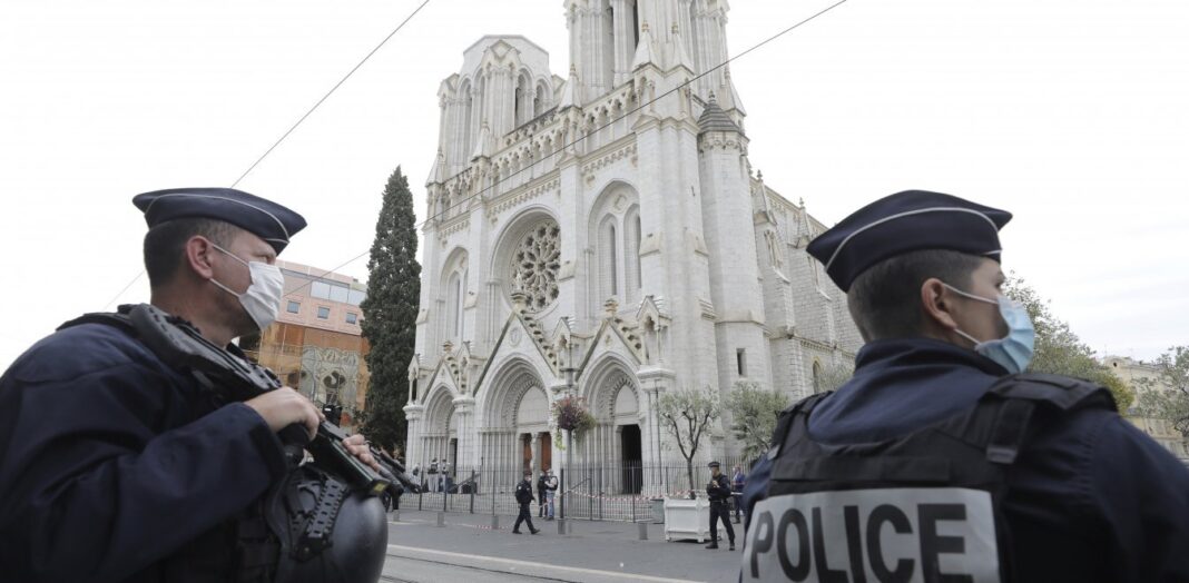 Επίθεση στη Νίκαια: Αυτός είναι ο 21χρονος τρομοκράτης – Πώς έφτασε παράνομα στην Ευρώπη