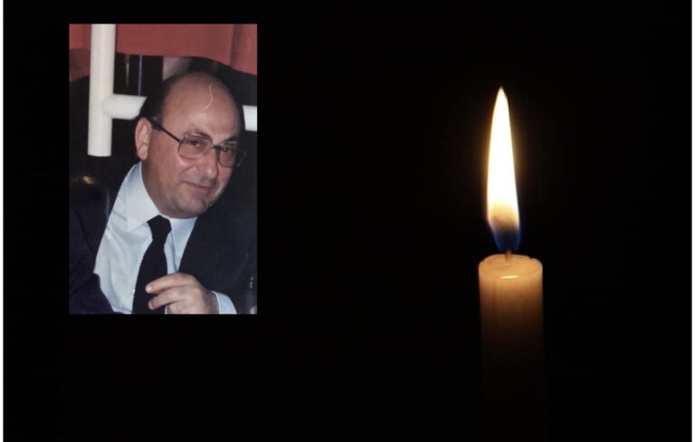 Έφυγε από την ζωή ο γιατρός που λάτρεψε την Κρήτη