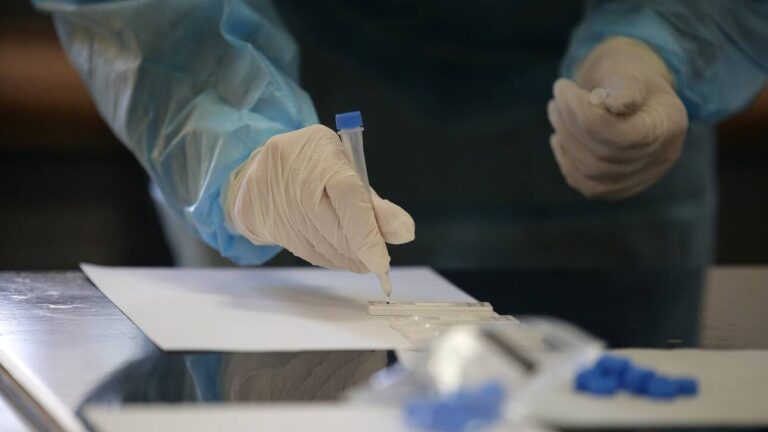 Κορωνοϊός: Ανησυχία για την αύξηση κρουσμάτων σε νομό της Κρήτης