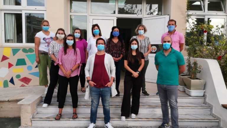 Κρήτη: Διάγνωση μαθησιακών δυσκολιών και δωρεάν υποστήριξη σε παιδιά και γονείς