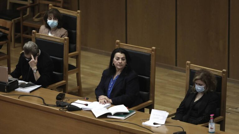 Δίκη Χρυσής Αυγής: Ώρα μηδέν για το αν και ποιοι θα εκτίσουν ποινές