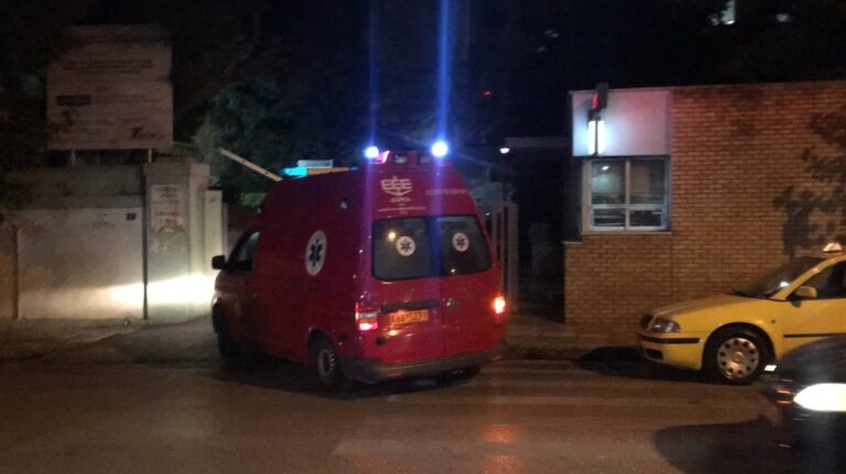 Σεισμός στη Σάμο: Στο «Παίδων» ο 14χρονος Ερρίκος – Θα χειρουργηθεί άμεσα