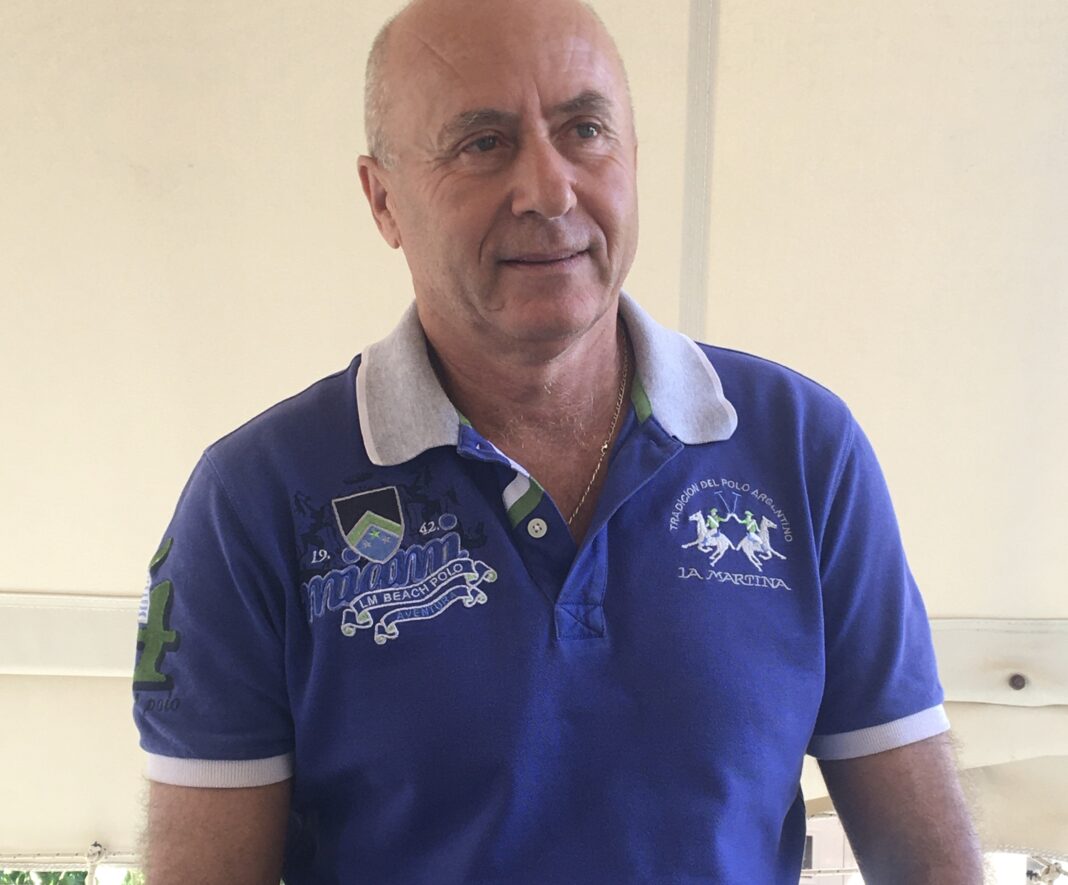 Νίκος Αντωνακάκης: Κράτος εχθρός της γεωργίας;