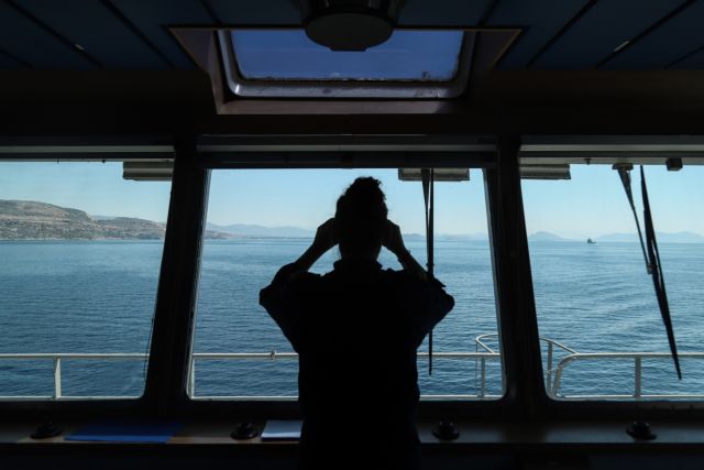 Μήνυμα στην Άγκυρα με ελληνική αεροναυτική άσκηση νότια της Κρήτης