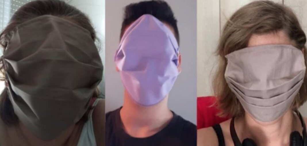 Σχολεία: Εστάλησαν στην ΚΕΔΕ οι προδιαγραφές για τις μάσκες
