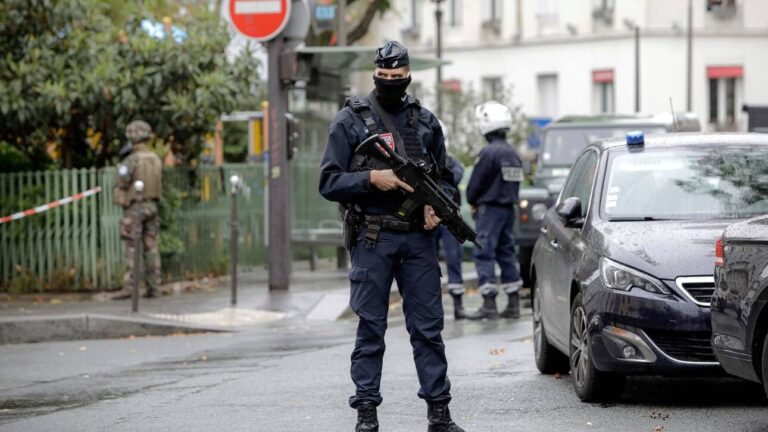 Στους δύο οι νεκροί από την επίθεση με μαχαίρι στη Γαλλία