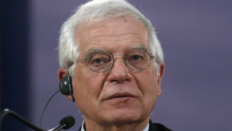 Κορωνοϊός: Σε καραντίνα Μπορέλ και Λενάρτσιτς μετά από επαφή με κρούσματα