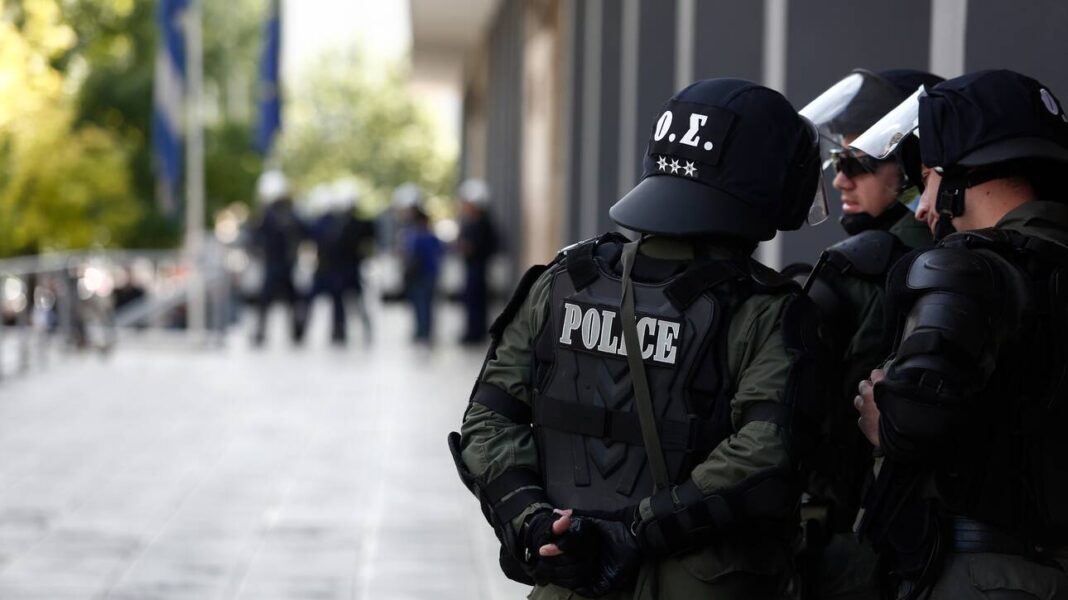 Ελεύθερος με περιοριστικούς όρους ο κατηγορούμενος για το βιασμό φοιτήτριας