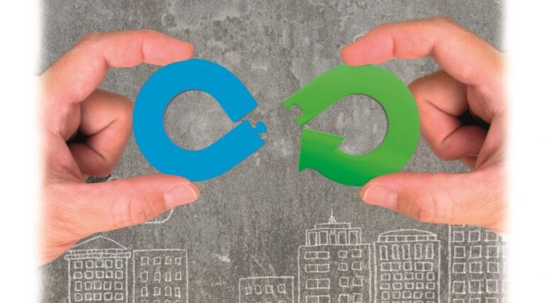 Κυκλική οικονομία: Σύνθημα ή Όραμα