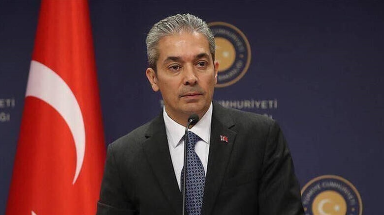 Ξέσπασμα Τουρκίας κατά Δένδια: Δεν «πιάνουν» οι απειλές