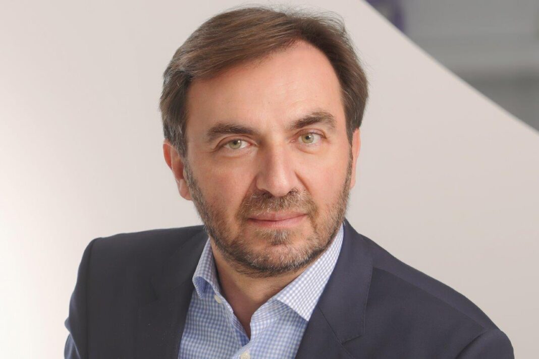 Αντιπρόεδρος της CPMR επανεξελέγη ο Γ. Αλεξάκης